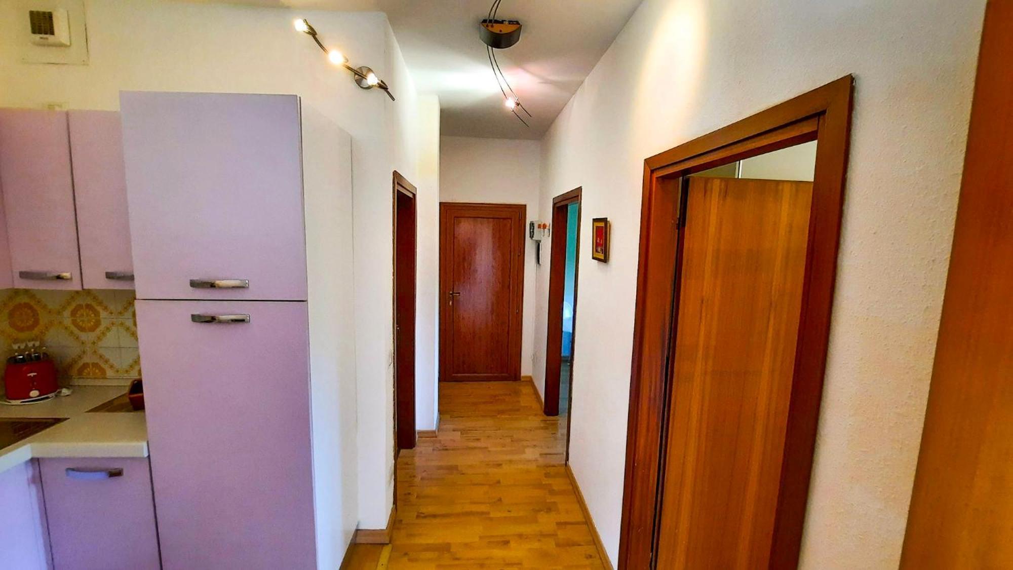 Ferienanlage Euroville Germignaga Εξωτερικό φωτογραφία